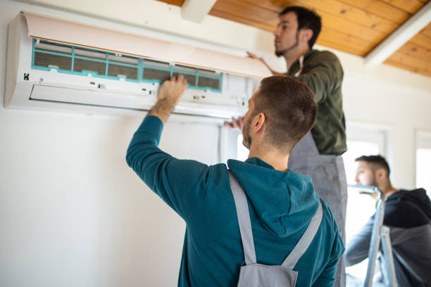 Ductless HVAC Repair in Fussels Corner, FL