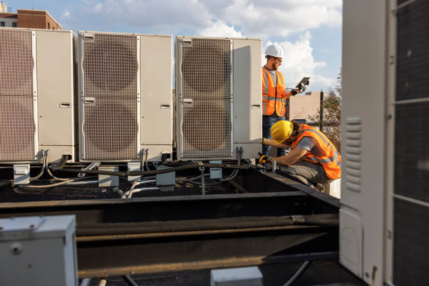 HVAC Troubleshooting in Fussels Corner, FL