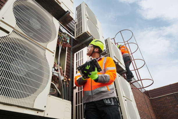 Best Affordable HVAC Services  in Fussels Corner, FL