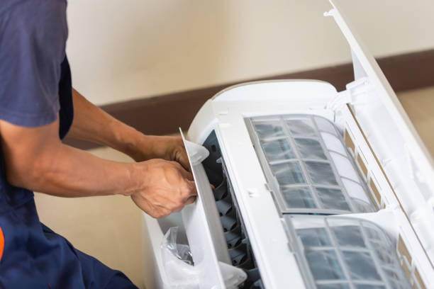 Best Local HVAC Companies  in Fussels Corner, FL
