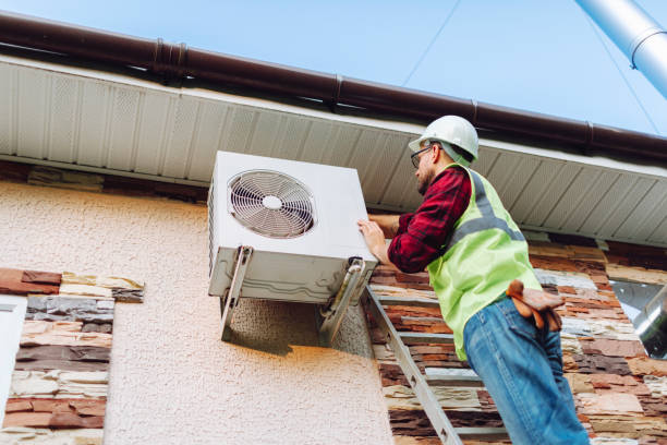 Best Affordable HVAC Services  in Fussels Corner, FL