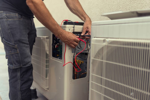 Best HVAC Companies Near Me  in Fussels Corner, FL