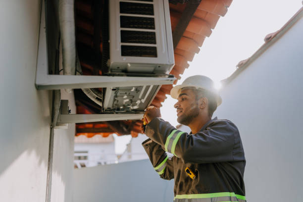 Best Furnace Repair Near Me  in Fussels Corner, FL