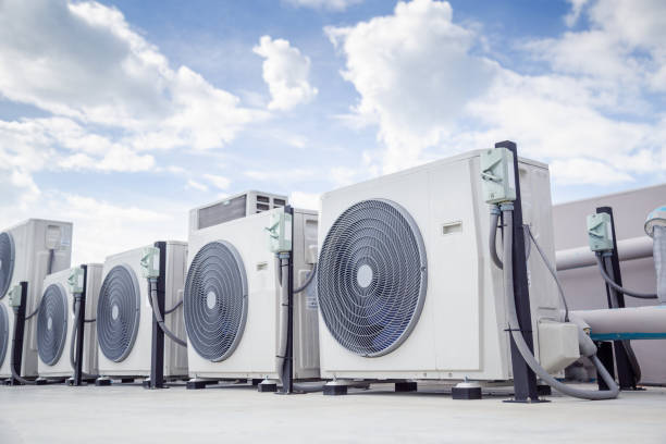 Best Emergency HVAC Repair  in Fussels Corner, FL