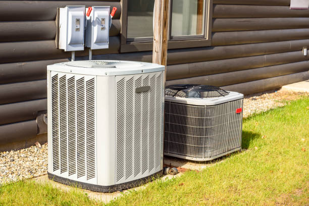 Best Best HVAC Companies  in Fussels Corner, FL