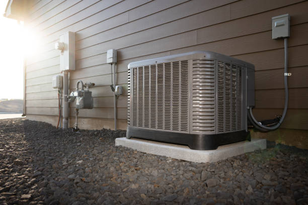 Best Affordable Air Conditioning Repair  in Fussels Corner, FL